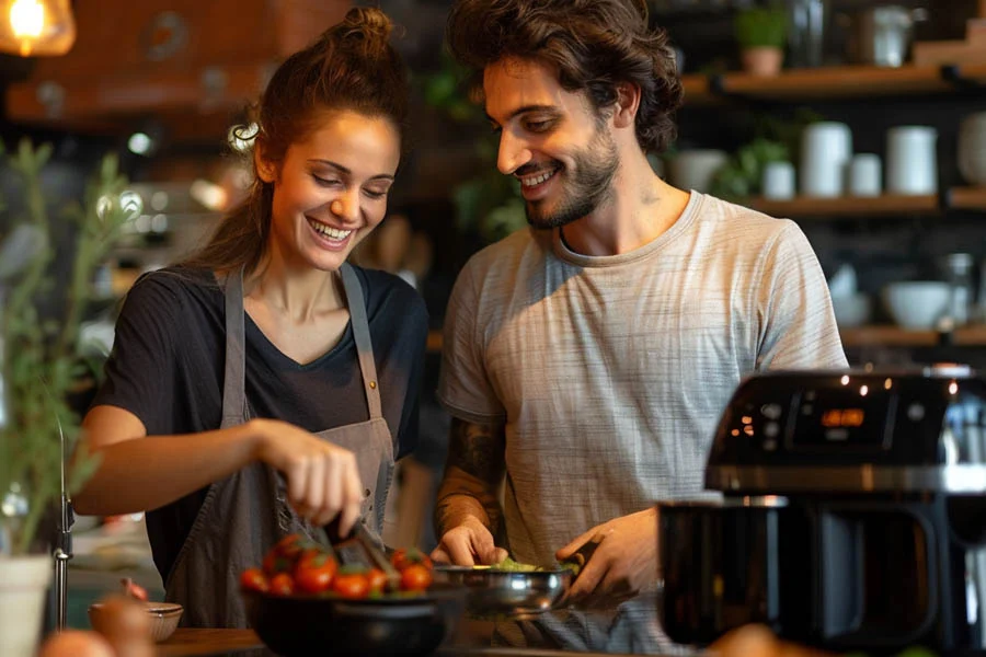 best air fryer in 2024