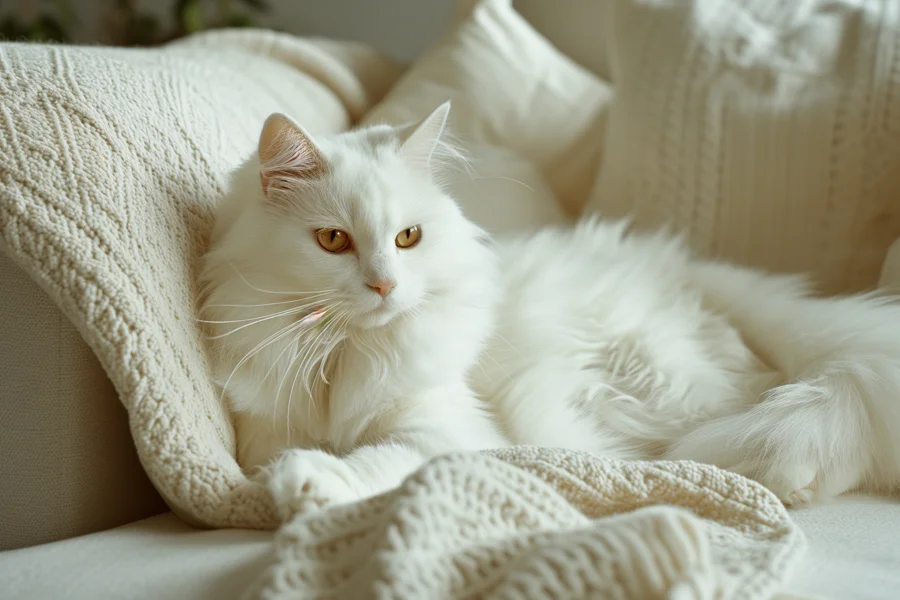 rolling litter box