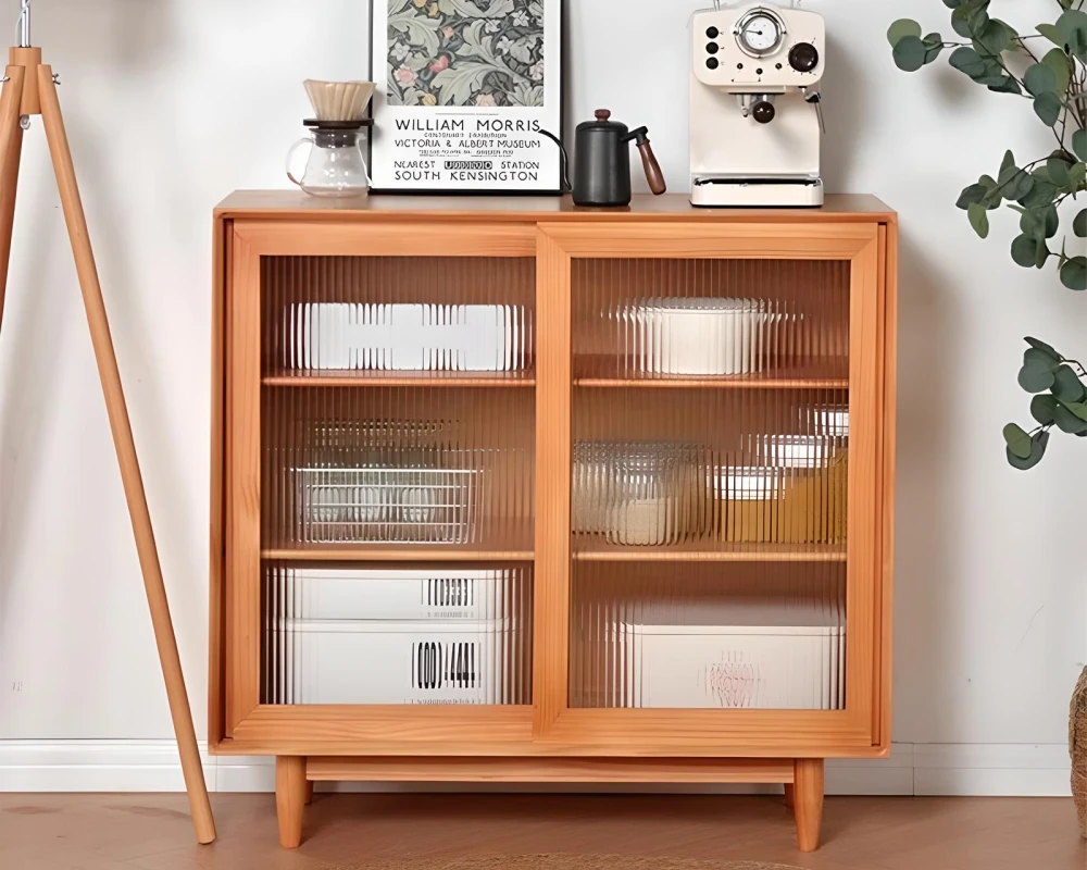 small cabinet sideboard